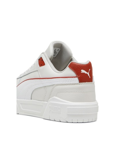 Puma Rbd Tech Classic Unisex Spor Ayakkabı 39655307 Gri