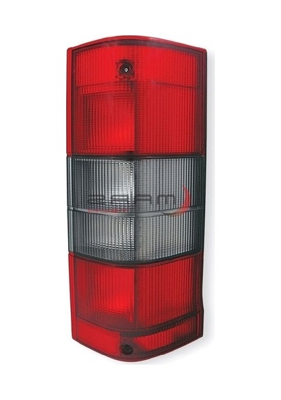 Fiat Ducato Sol Arka Stop Lambası Duysuz 1994 - 2001