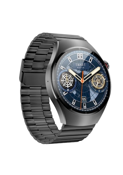 Vwar SK45 Pro V.2 3 Kordonlu 48 MM Kalobee Akıllı Saat (İthalatçı Garantili)