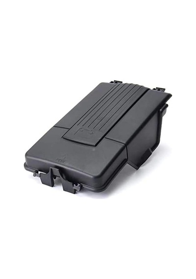 Vw Caddy Akü Üst Muhafaza Kapağı 2009 - 2015 3c0915443a