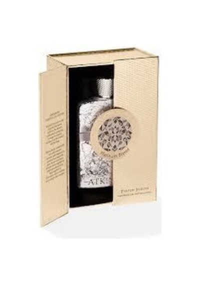 Atkinsons Platinum Blend Erkek Parfüm EDP 100 ML