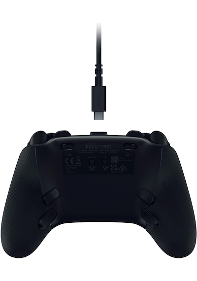Razer Raiju V3 Pro For Ps5 & Pc - Black Rz06-05580100-r3g1
