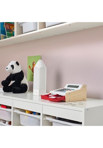 Ikea Duktıg Oyuncak Yazar Kasa, Çok Renkli