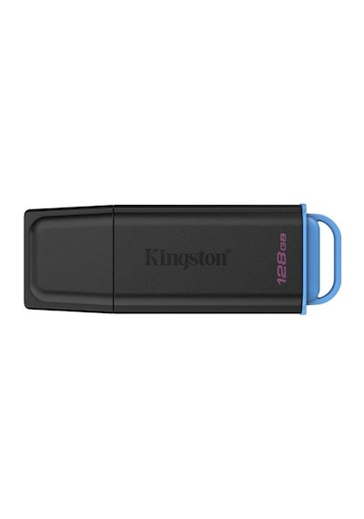 Kingston 128gb Exodia Usb 3.2 Flash Bellek, Dtxg2/128gb