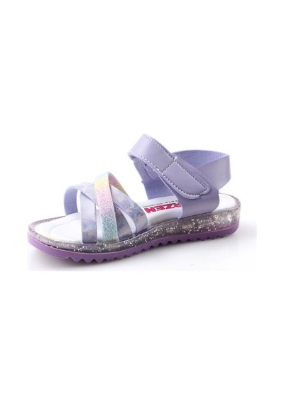 Papuçcity Arzen 02414 Orto Pedik Kız Çocuk Sandalet 001