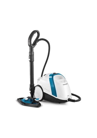 Polti Vaporetto Smart 100 T Yatay Buharlı Temizlik Makinesi