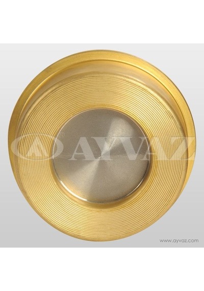Çekvalf Disco Prinç Dn 40 Çv-10/p