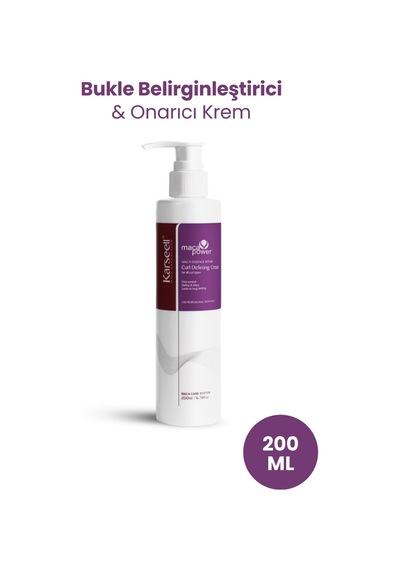 Repair Curl Defining Onarıcı Şekilendirici Bukle Kremi 200 Ml - 717220863