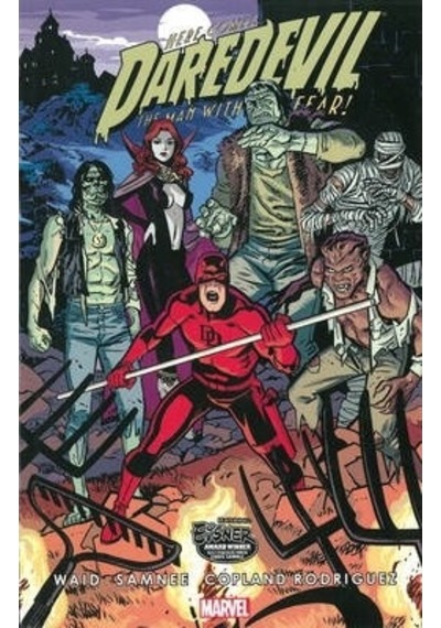 Daredevil 7