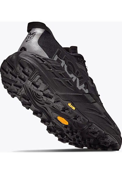 Hoka Speedgoat 7 Gtx Erkek Patika Koşu Ayakkabısı 1176674-bbnb Siyah