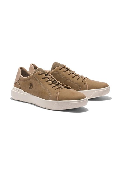 Timberland Seneca Bay Oxford Erkek Günlük Ayakkabı Tb0a5ty5dr01 Bej-bej Bej