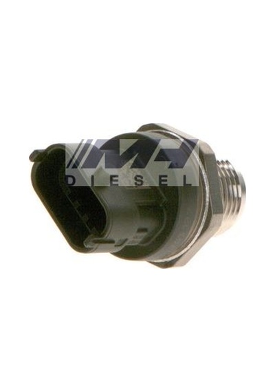 Bosch 0281006186 Yakıt Basınç Sensörü Renault Megane Scenic Laguna Grand Scenic 1.9 Dci