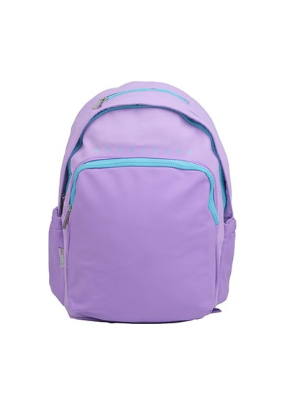 Monocromo Pu Küçük Sırt Çantası Mor 473525