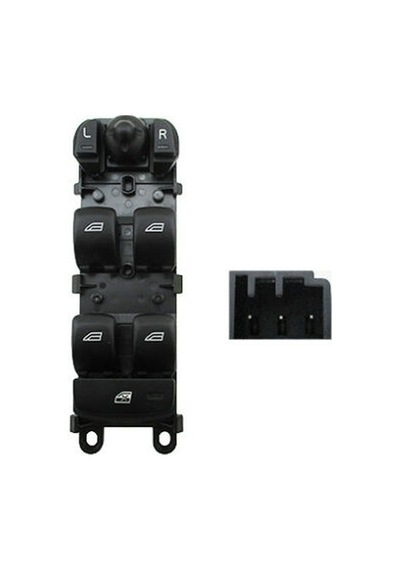 Range Rover Sport Sol Ön Cam Açma Düğmesi Anahtarı 2010-2013