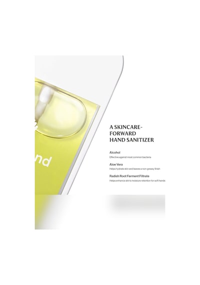 Touchland Vanilla Blossom Nemlendirici Ve Kokulu El Temizleme Spreyi 30ml