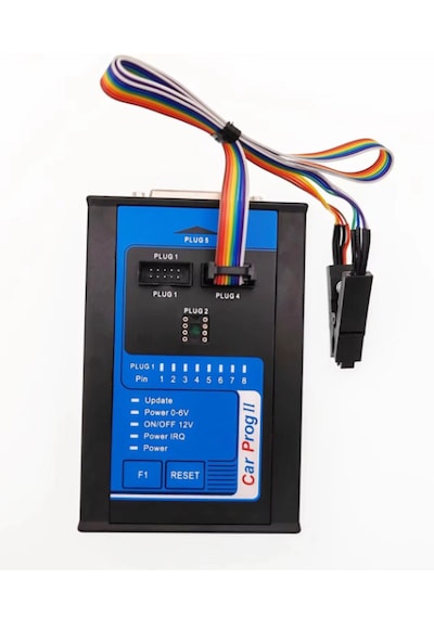 Carprog 2 Programlama Cihazı Yeni Carprog