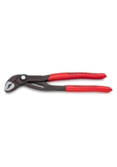 Knipex 8701250 Fort Cobra Pense 250 MM