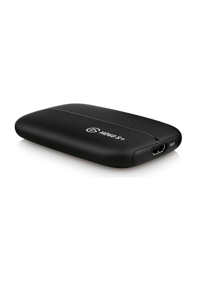 Corsair 10GAR9901 Elgato HD60 S+ Game Capture Görüntü Yakalama Kartı