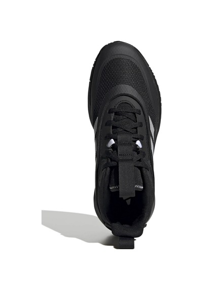 Adidas Ownthegame 3.0 Siyah Erkek Basketbol Ayakkabısı 000000000101993610 Siyah - Beyaz
