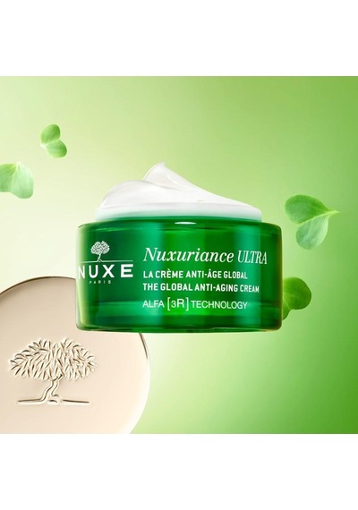 Nuxe Nuxuriance Ultra Yaşlanma Karşıtı Kremi 50 Ml