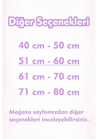 Vixpet Papağan Tüneği 51-60 CM Çapı 25 MM İsteğe Özel Jako Monk Amazon Senegal Konur