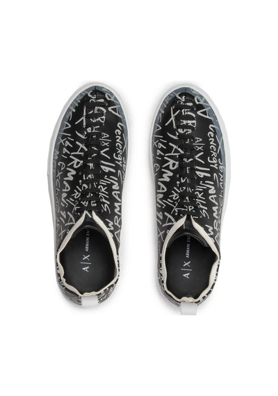 Armani Exchange Armanı Exchange Kadın Ayakkabı Xdx093-xv569-s024 Çok Renkli