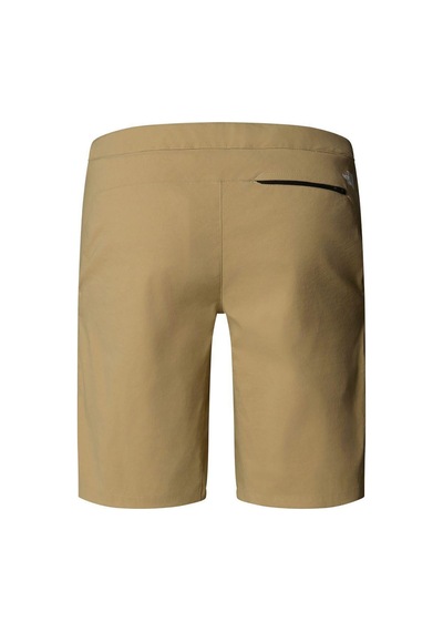 The North Face Erkek Outdoor Şort Lightning Short Nf0a495o4fs1 Krem