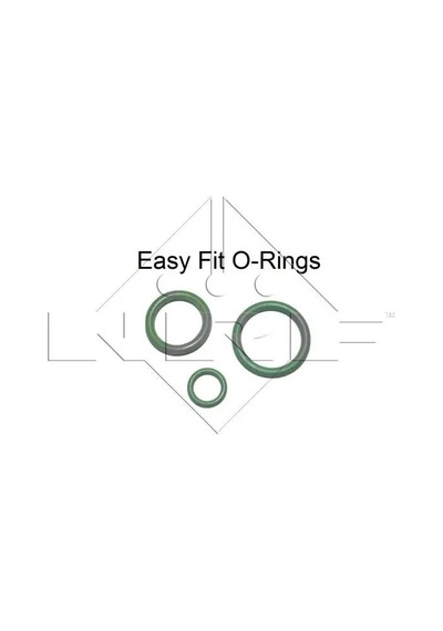 Mercedes E220 W210 Klima Radyatoru 1998-2002 Nrf 35245