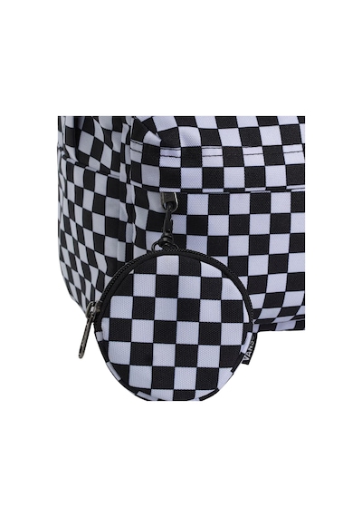 000q9ay281-r Vans Old Skool Mini Backpack Sırt Çantası Siyah 000q9ay281-r Siyah