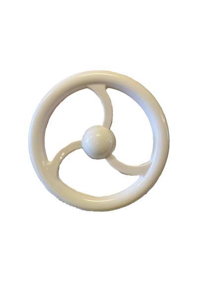 Simit Led Ampül 20w Beyaz Işık Erkled