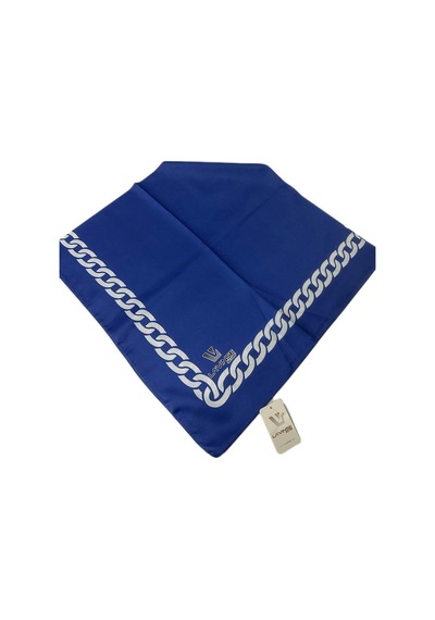 Lavinse Scarf La'vınse Çerçeveli Eşarp 001