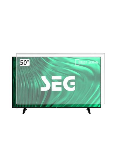 Seg Uyumlu 50srb900 Tv Ekran Koruyucu - 50" İnç
