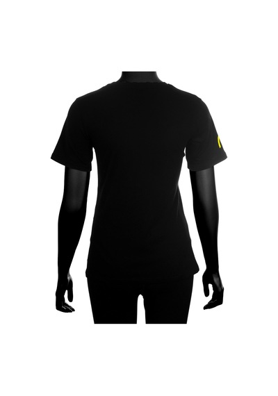 Head Kadın Kort Baskılı T-Shirt 001