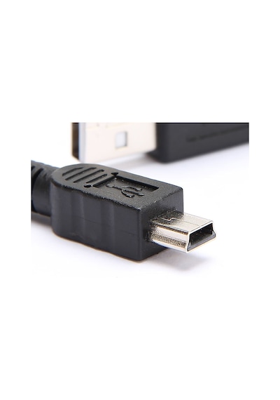 Markofist Canon Powershot S3 Is / S30 / S300 Mini Usb Kablo