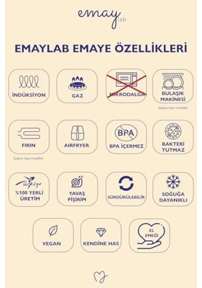 Orta Boy Şekerlik Açık Kahverengi