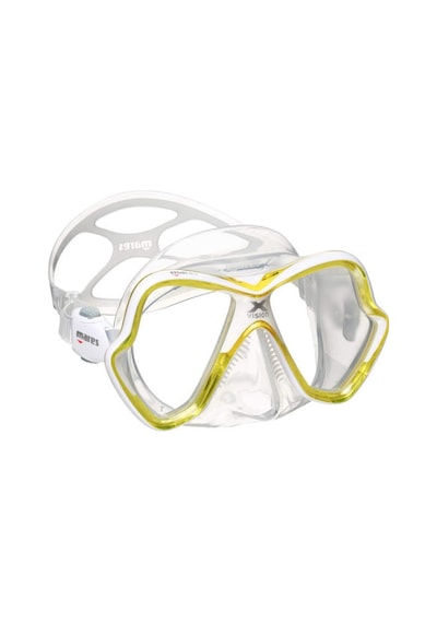 Arksport Mares X-Vısıon Maske