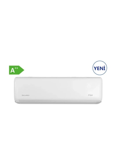 Alarko Flair FLR-BSP2401HW8 WIFI 24000 BTU R32 Duvar Tipi Split Inverter Klima