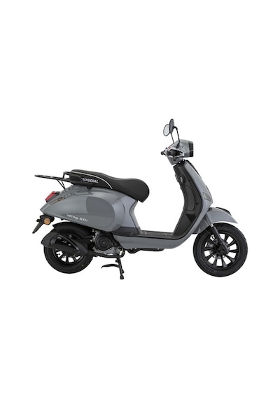 Mondial Wing 50i Sol Kumanda Komple