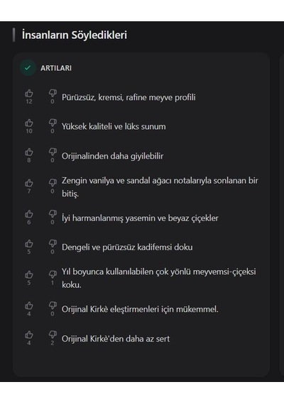 Kirkè Overdose Extrait De Parfum Unisex Kalıcı Parfüm 75 Ml Tropikal Meyve Ve Misk Notaları