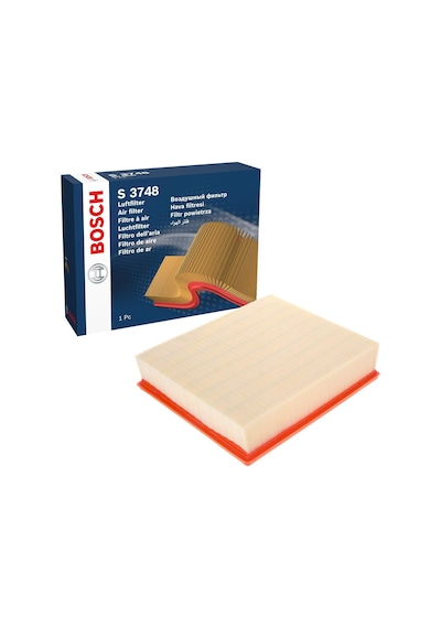Bosch 1457433748 Hava Filtresi