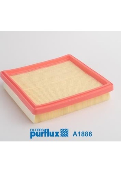 Purflux A1886 Hava Filtresı Porsche 911 88-