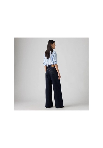 Levi's Kadın Jean-16547 İndigo