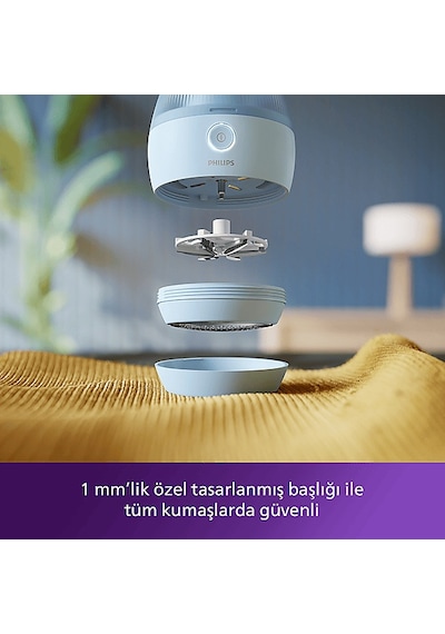 Philips GCA2100/20 Tüy Temizleme Makinesi