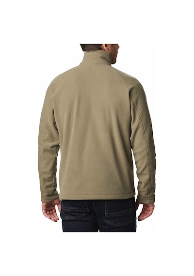 Columbia Fast Trek Iıı Half Zip Fleece Erkek Yarım Fermuarlı Polar Üst Xm6410-398 001