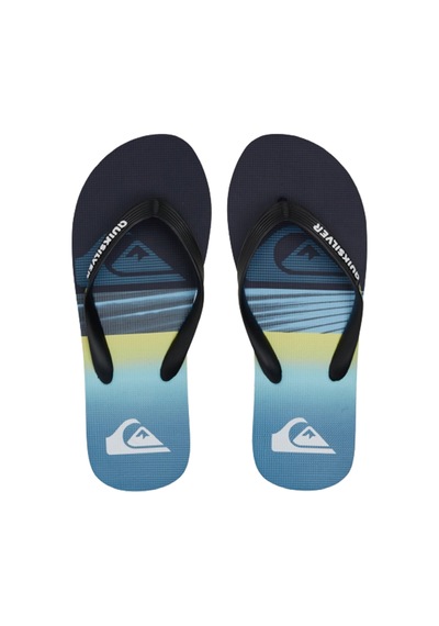 Quiksilver QUIKSILVER MOLAKAİ PANEL ERKEK TERLİK AQYL101263-BYJ1 Mavi - Yeşil - Siyah Quiksilver QUIKSILVER MOLAKAİ PANEL ERKEK TERLİK AQYL101263-BYJ1 Mavi - Yeşil - Siyah