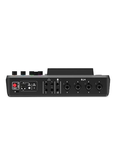 Rode Rodecaster Pro II Podcast Mikser