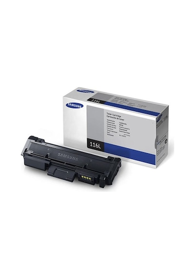 Samsung Uyumlu MLT-D116L Toner 3.000 Sayfa Siyah
