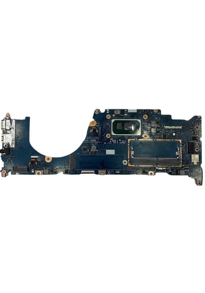 Asus Expertbook B5 Flip B5302fe İ7 11. Nesil Evo B3302fea Nb3500 Arızalı Anakart