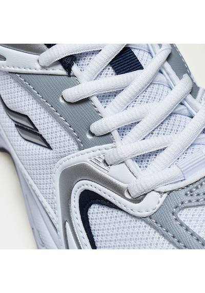 Lescon Orıon 3 Erkek Sneaker Spor Ayakkabı Beyaz