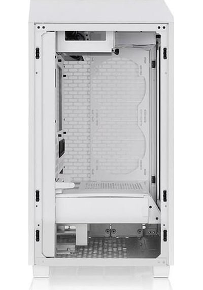 Thermaltake The Tower 200 CA-1X9-00S6WN-00 Gamıng Mını ITX PC Kasa Beyaz
